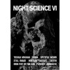 NIGHT SCIENCE "#VI" zine + CD